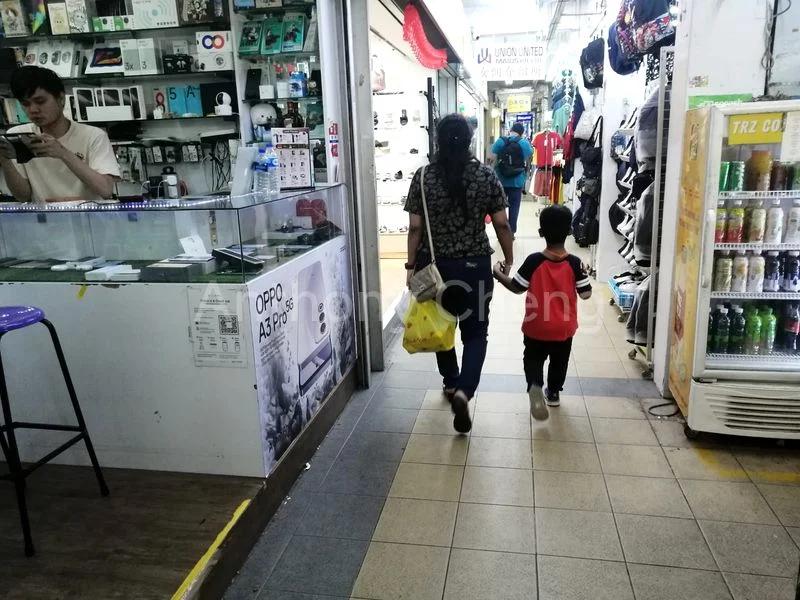 Shop / Shophouse for Rent in  Toa Payoh Central - Image 1